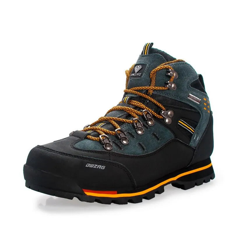 All-Weather Comfort: Outdoor Hiking Shoes