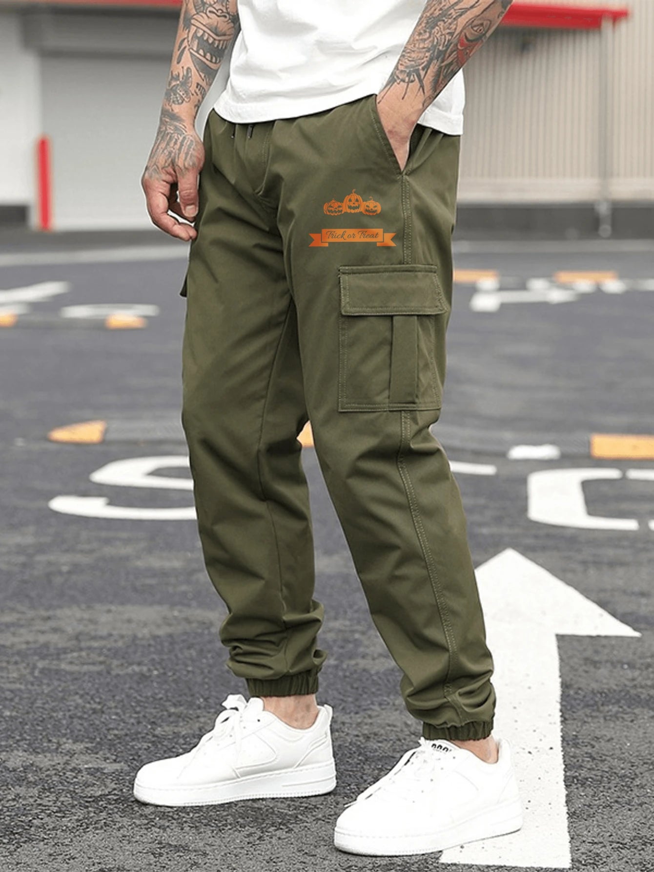  army green