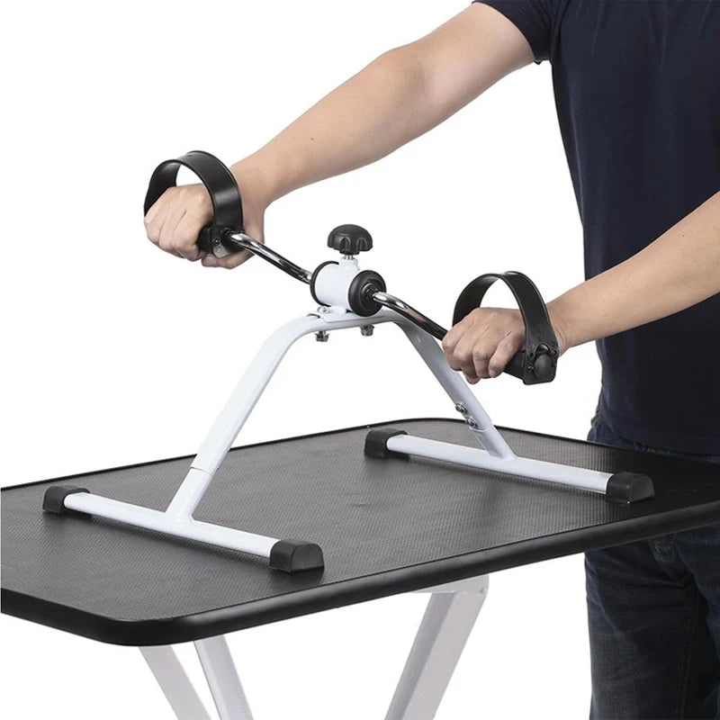 Mini Bike Trainer , Indoor Exercise , Leg Rehabilitation