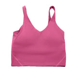 Breathable Performance Bra
