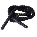 Weighted Jump Rope (9/9.8') for Home Fitness Training







