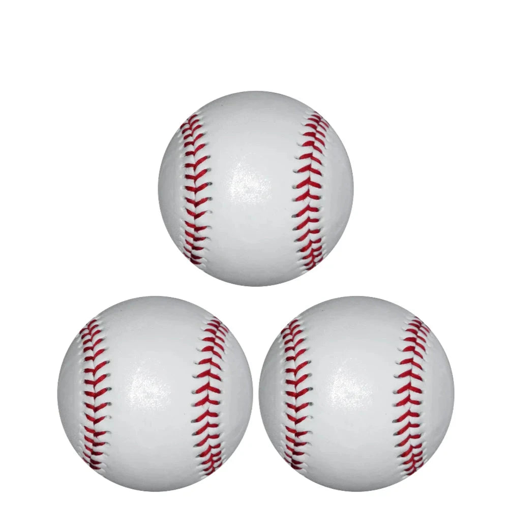 Perfect Your Pitch: Premium Baseball Balls