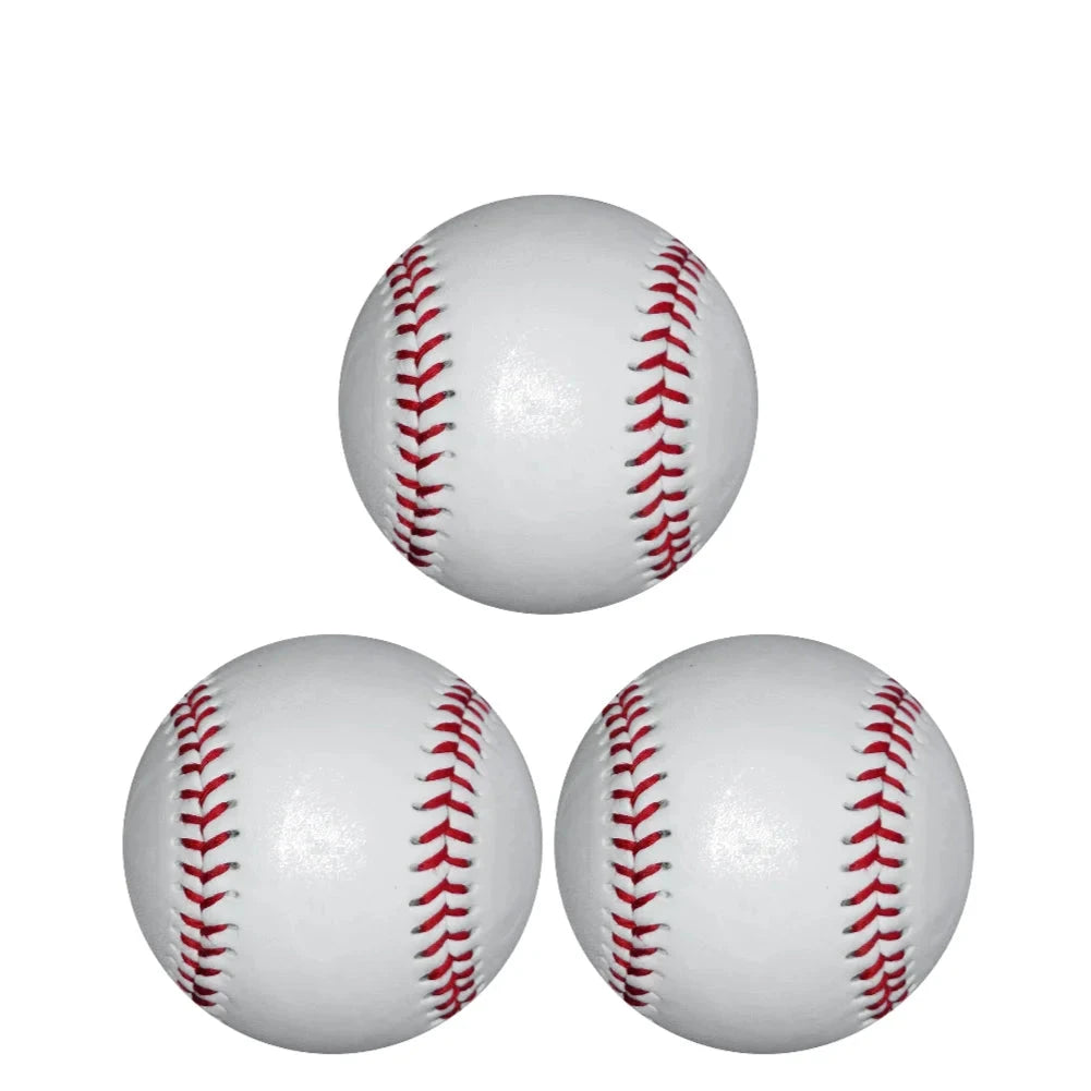 Perfect Your Pitch Premium Baseball BallsBaseballs & Bats24 Hour Sport