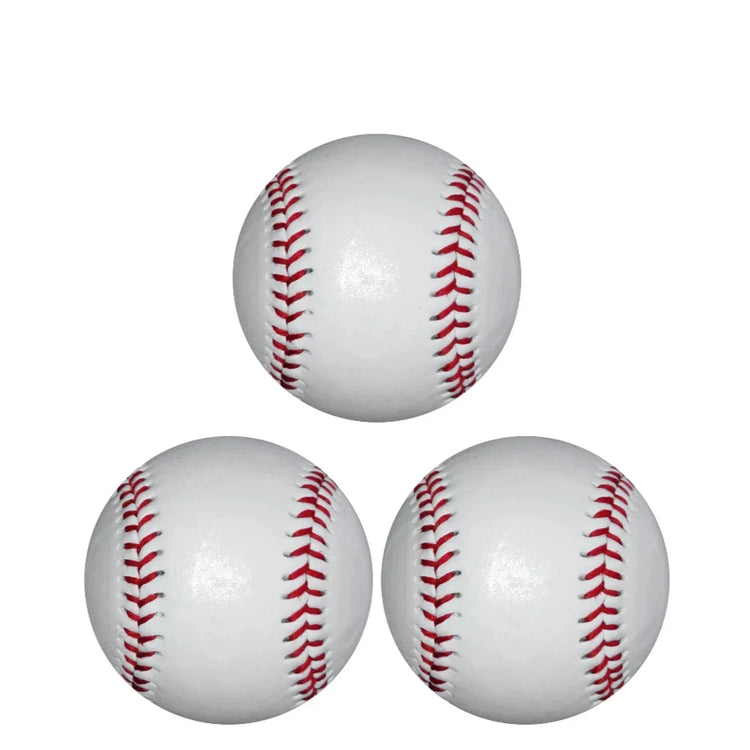 Perfect Your Pitch Premium Baseball BallsBaseballs & Bats24 Hour Sport
