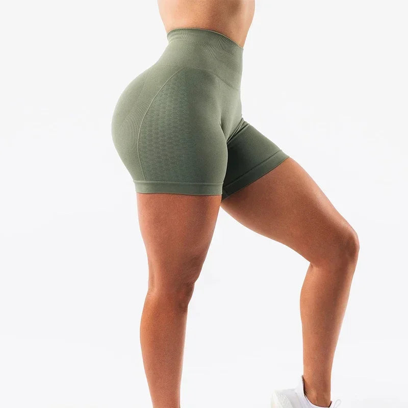 Amplify Contour Workout ShortsWomen's sport short24 Hour Sport