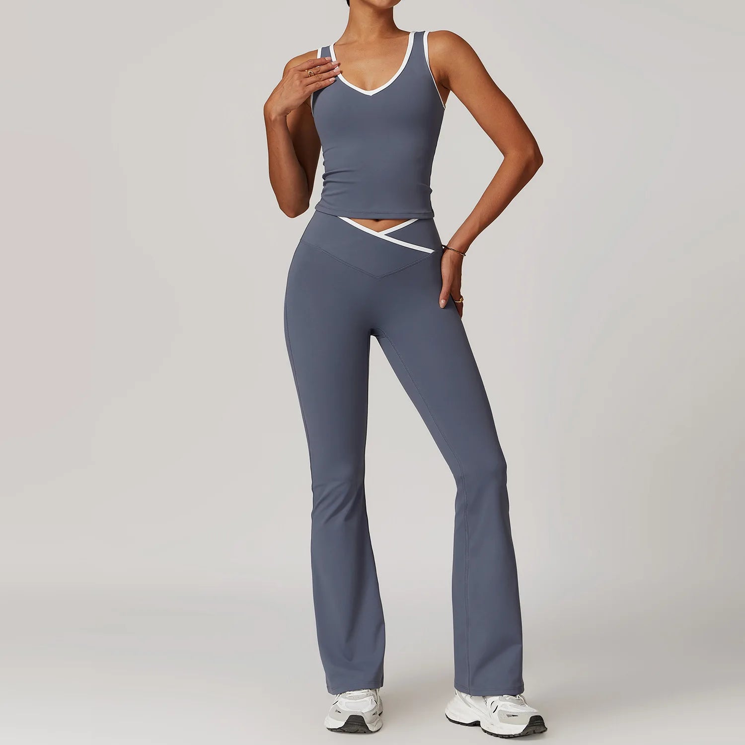  Blue gray Set 2