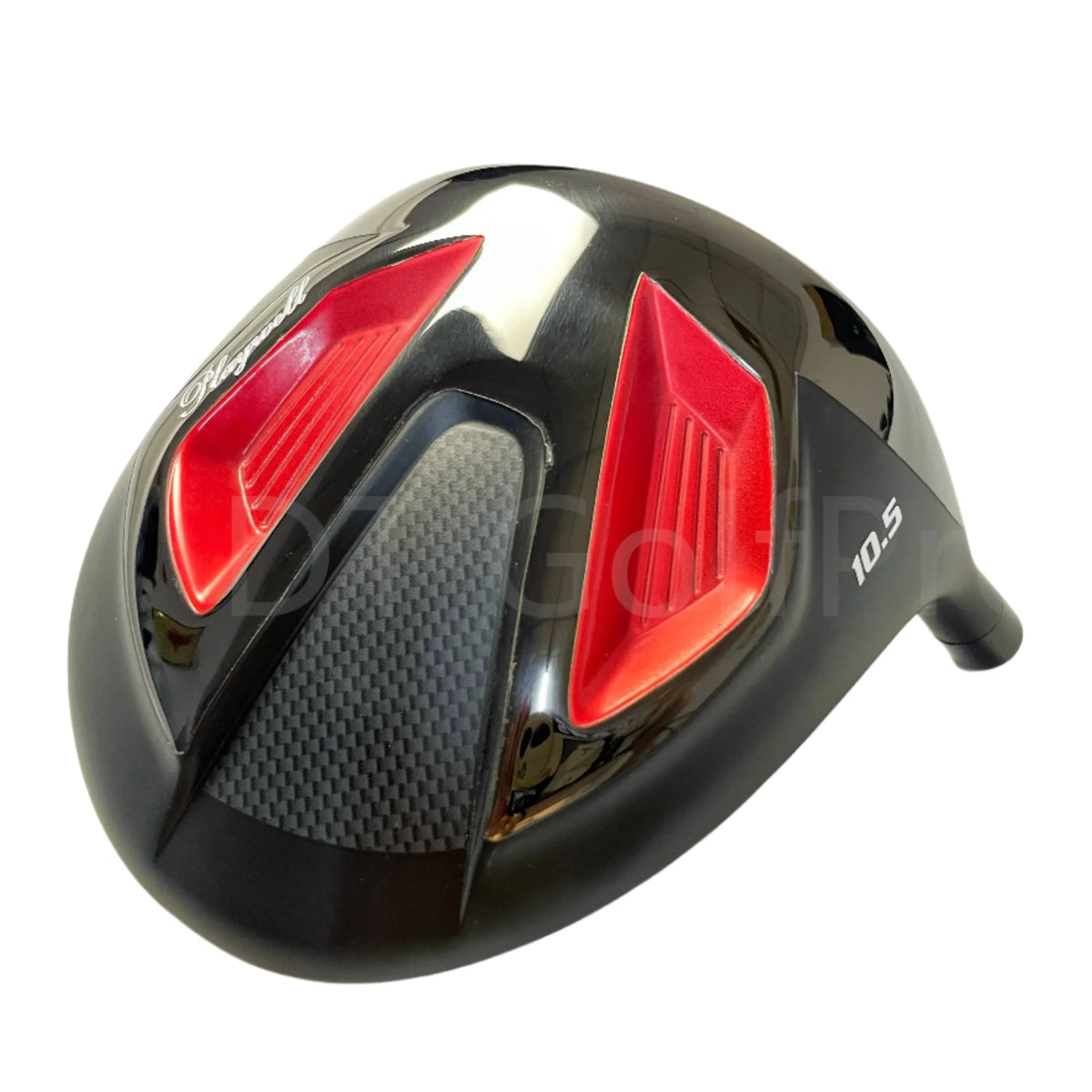 Golf Driver Head 10.5° | Golf Club Head | Golf Accessories
