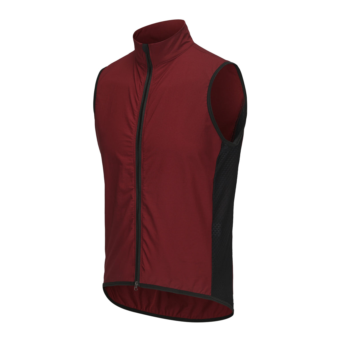 Men's Technical Cycling Vest

