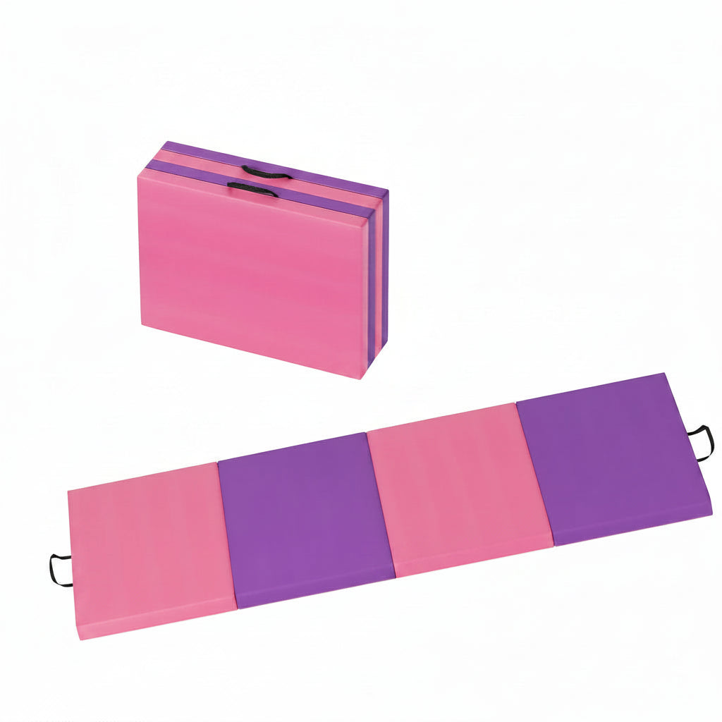  4-fold-Pink