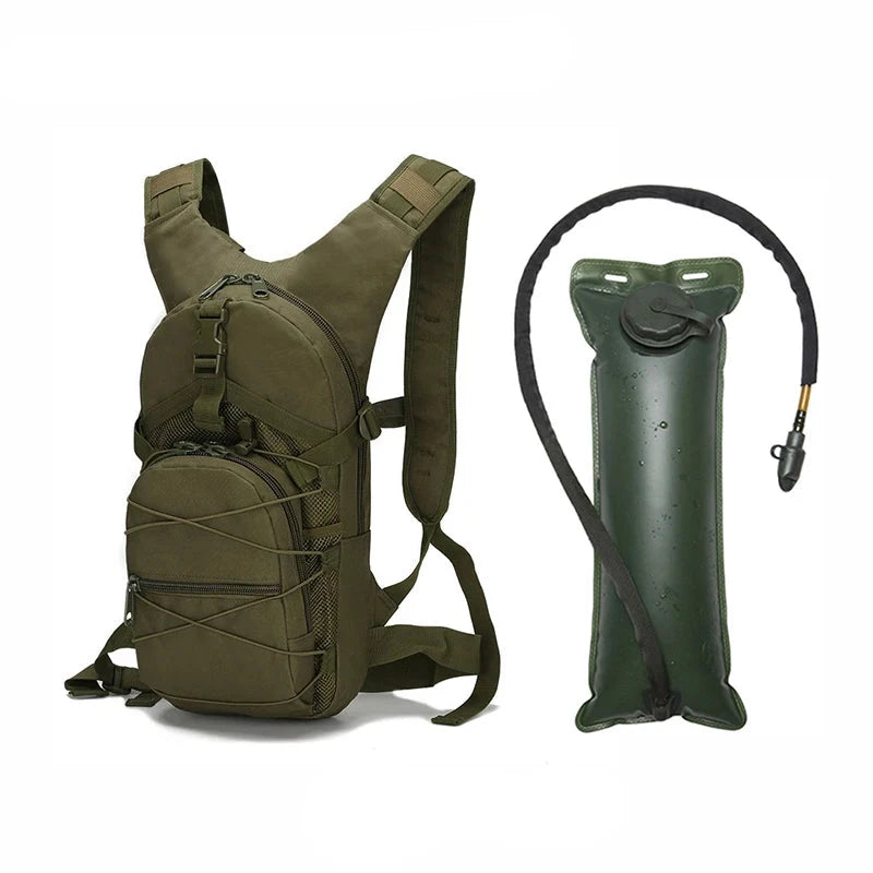  2-Military green set