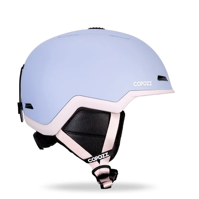 Confidence on the Slopes Half Covered Ski HelmetSki & Snow Helmets24 Hour Sport