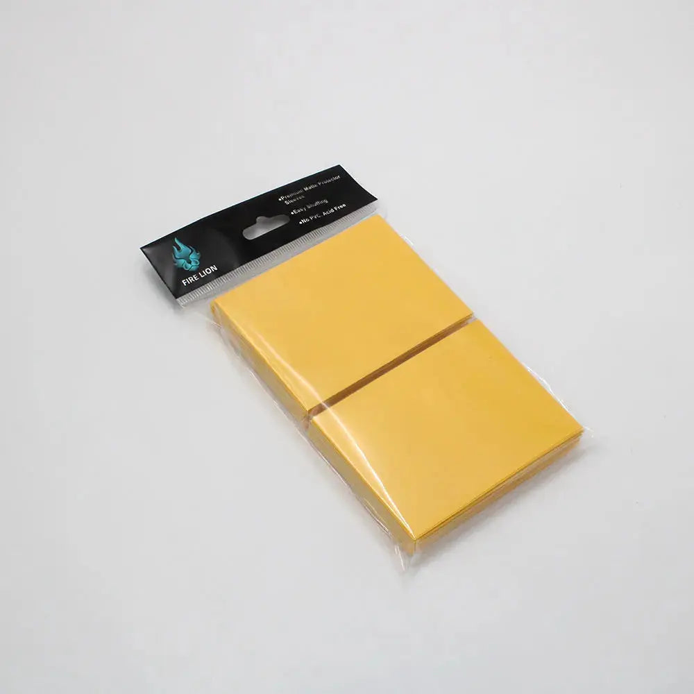  Yellow 100pcs