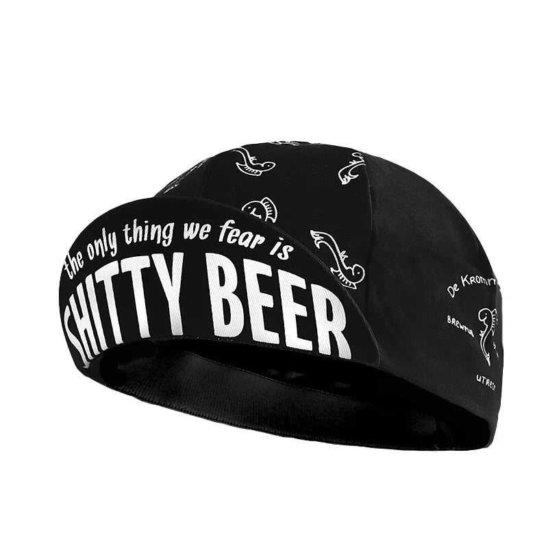  cycling cap 2