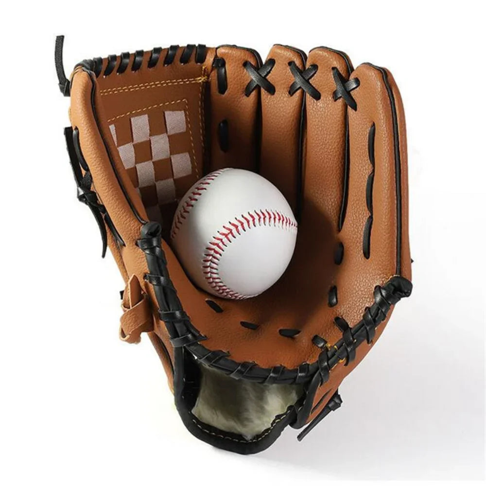 Elevate Your Game Adult Baseball & Softball Gloves 24 Hour Sport