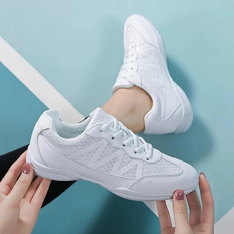 Trendy White Women's Athletic shoesWomen's shoes24 Hour Sport