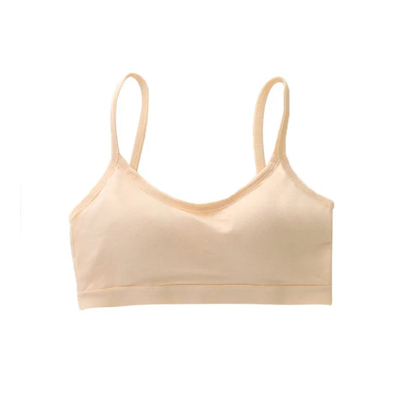 Supportive and Breathable Sports Bra for Women