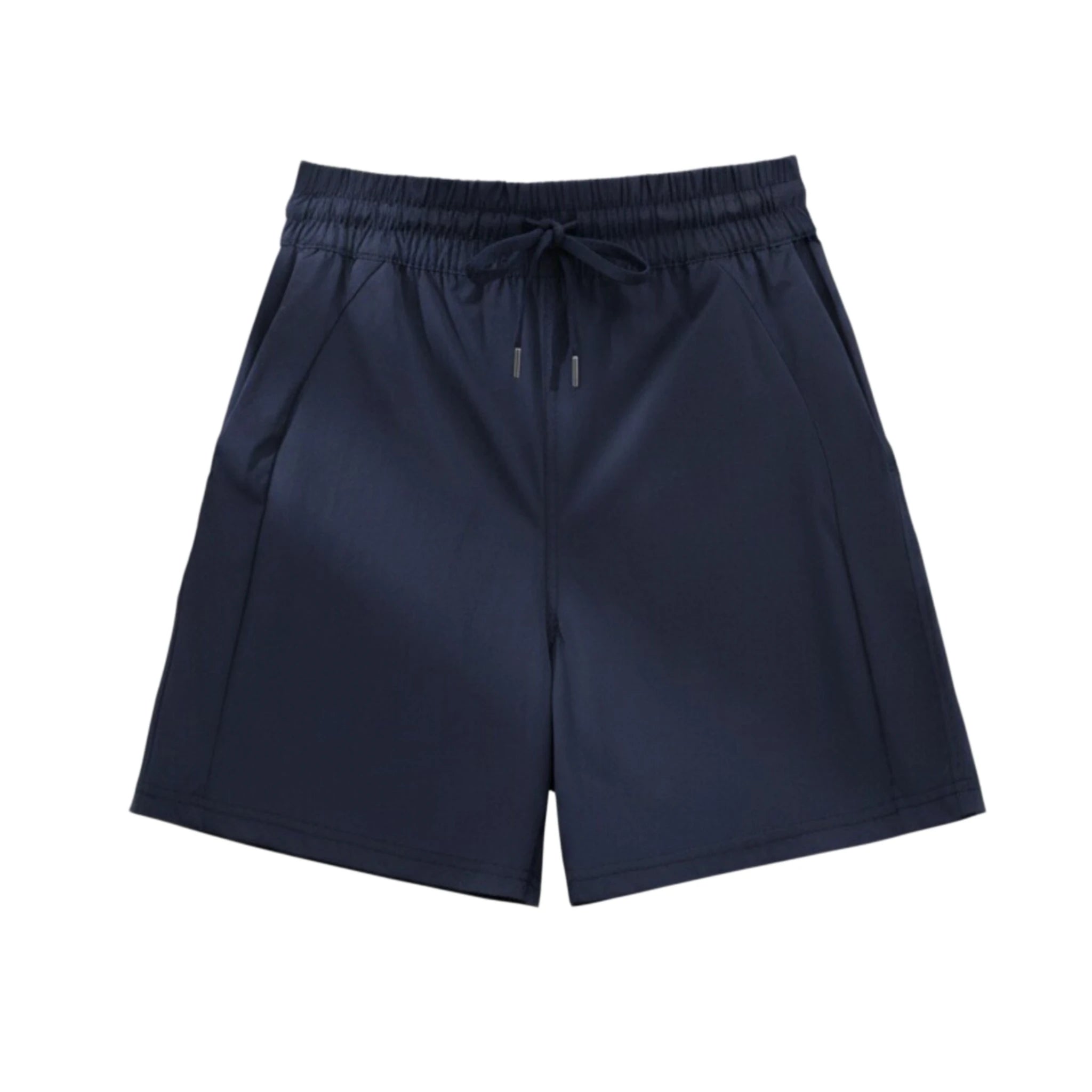  Deep Blue Shorts