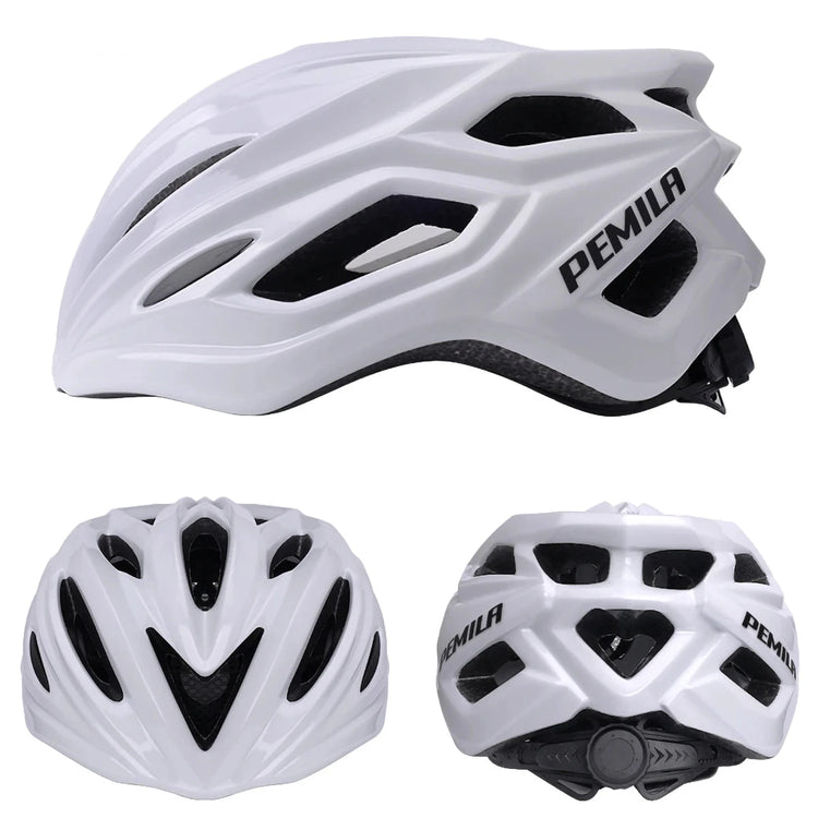 The Lightest Helmet You'll Ever WearBicycle Accessories24 Hour Sport
