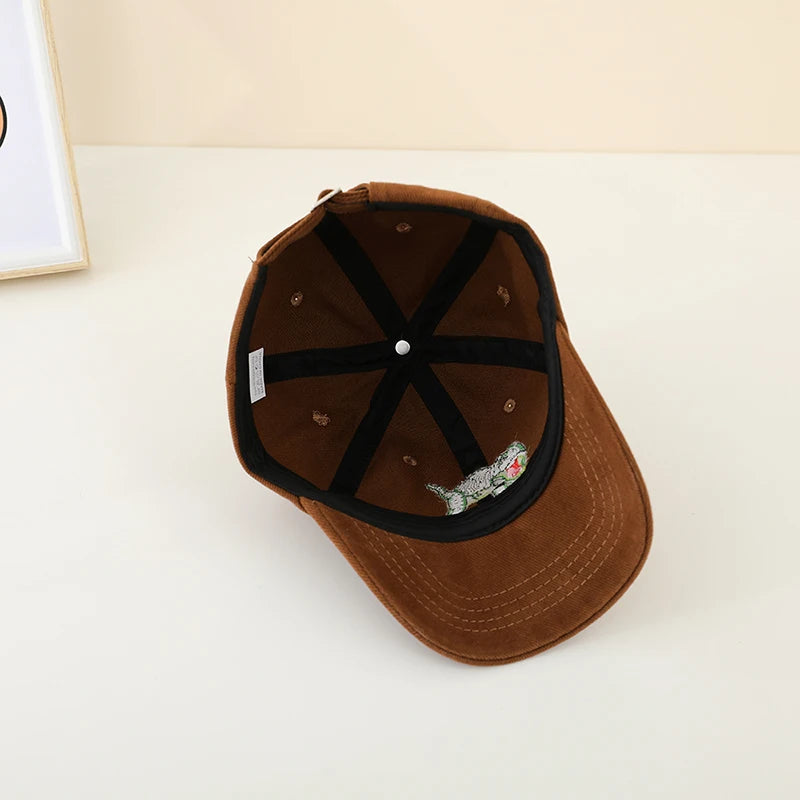 Kids' Baseball Caps