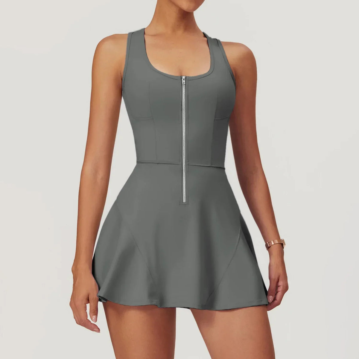 Women s Anti Shine Sports Dress Breathable & ComfortableWomen's Dresses,Rompers, Skirts24 Hour Sport