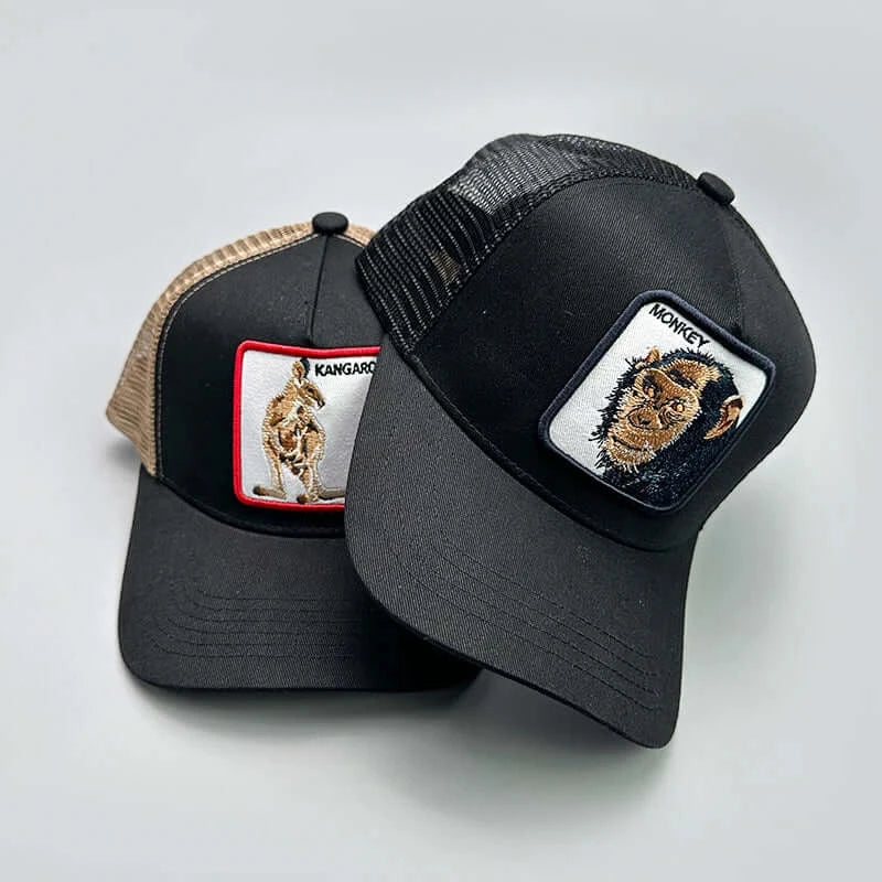 sun protection baseball cap Stylish Sun Protection