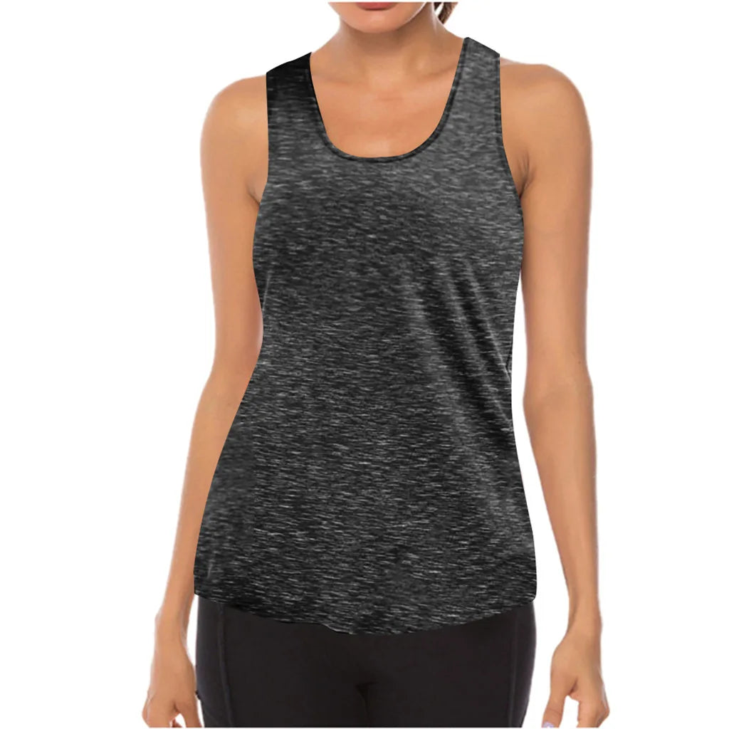 Women's Lightweight Athletic Tank Top