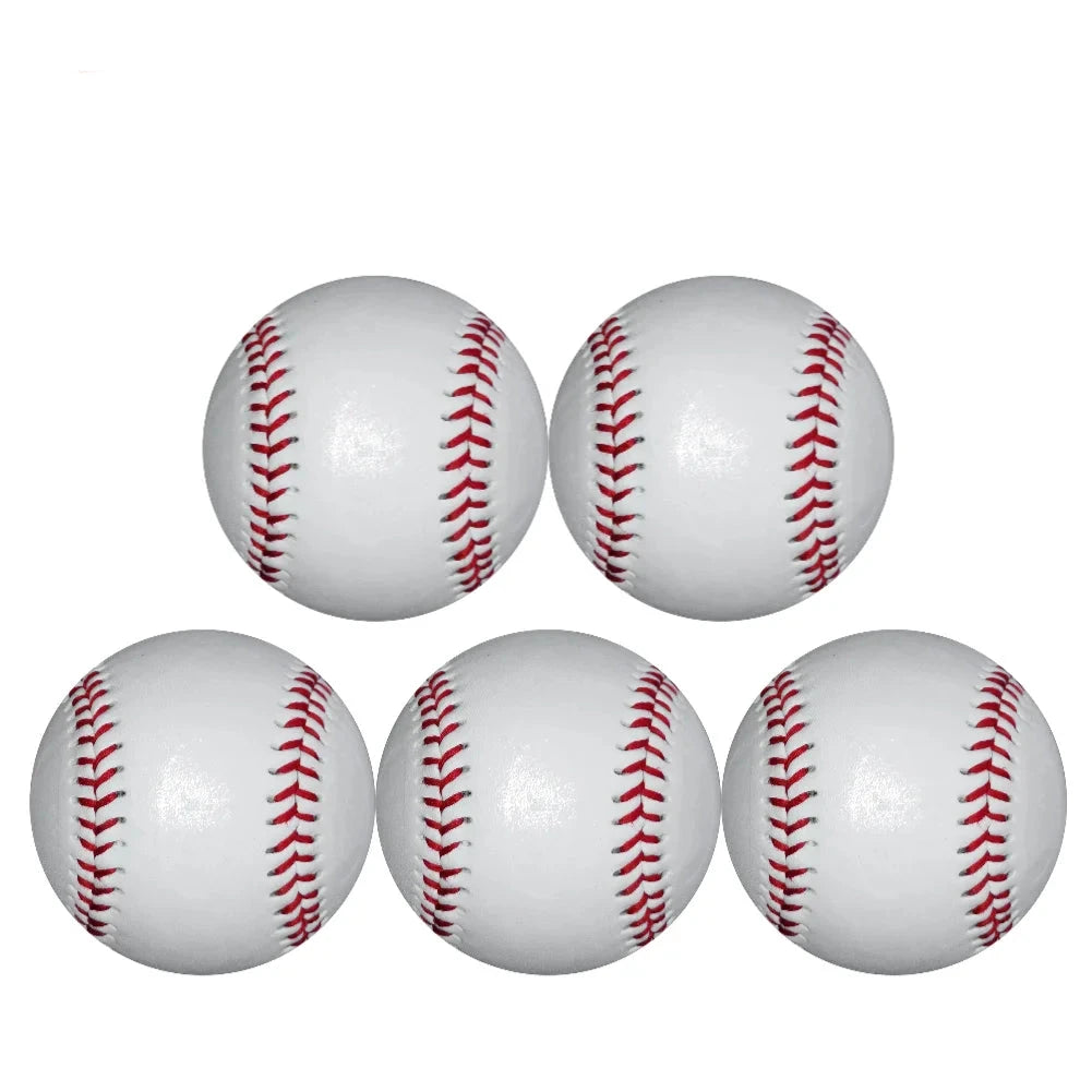 Perfect Your Pitch: Premium Baseball Balls