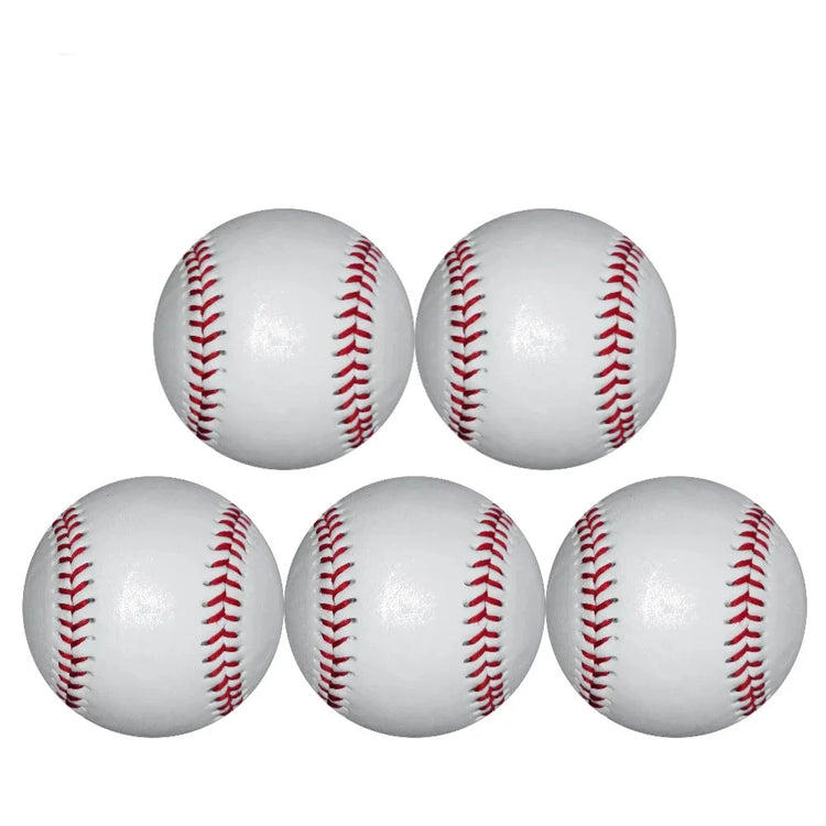 Perfect Your Pitch Premium Baseball BallsBaseballs & Bats24 Hour Sport