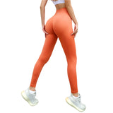 Women's Fitness Leggings for Yoga & Running
