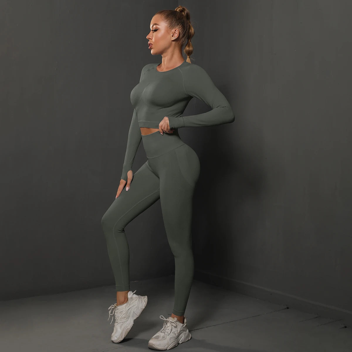  Dark Grey