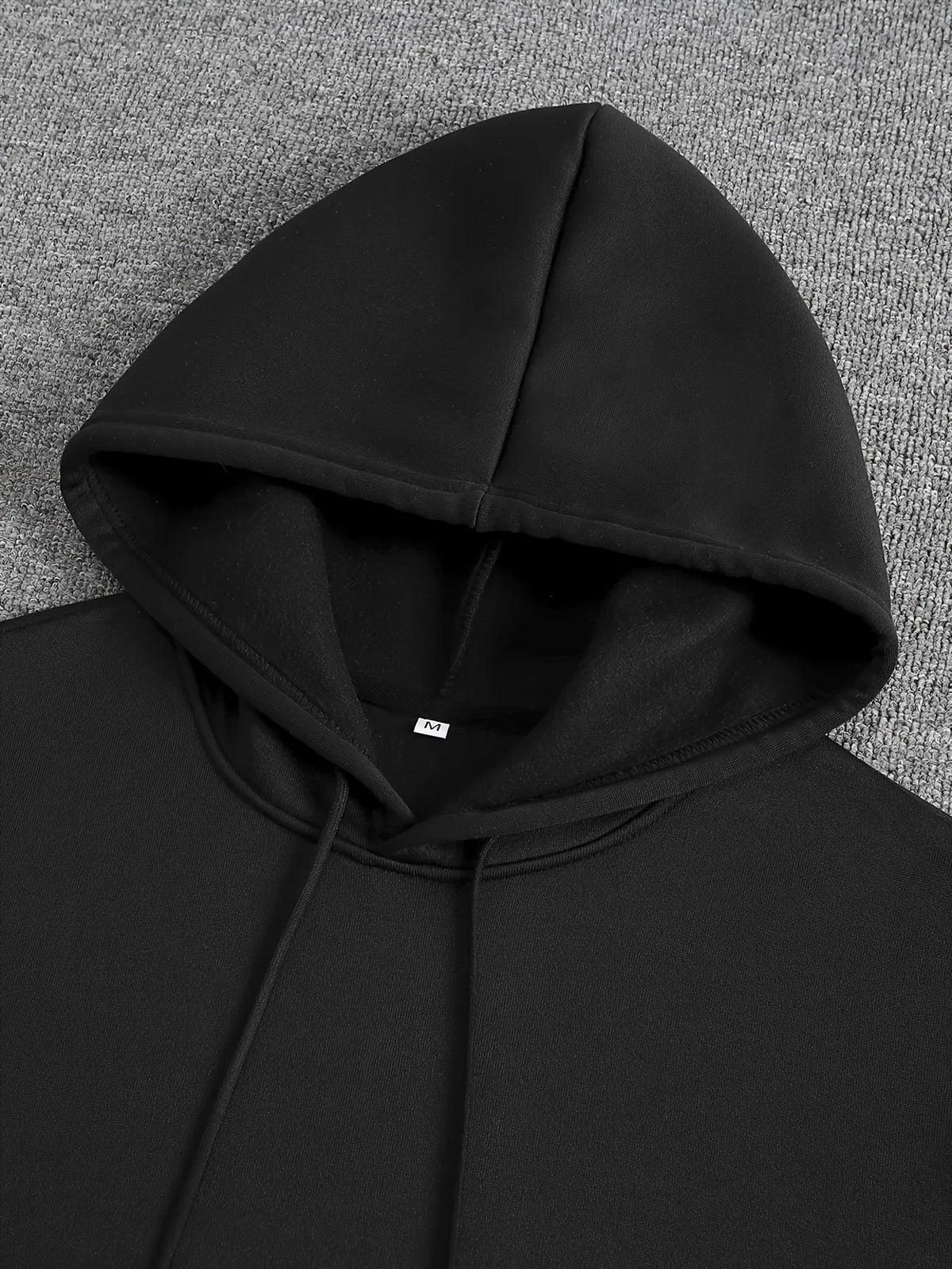 Men's Pumpkin & Potion Shelf Graphic Hoodie