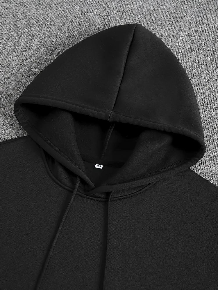 Men's Pumpkin & Potion Shelf Graphic Hoodie