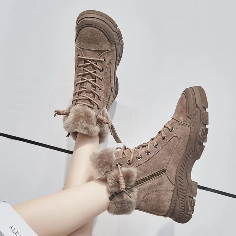 Stay Warm This Winter: Women's Snow BootsWomen's Boots24 Hour Sport