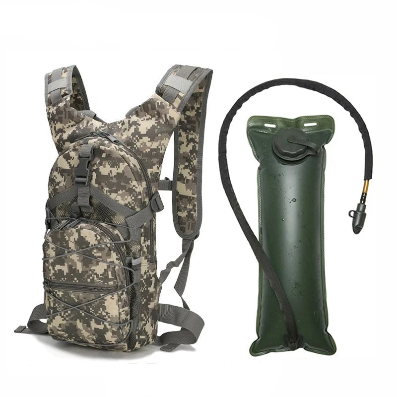  6-ACU digital set