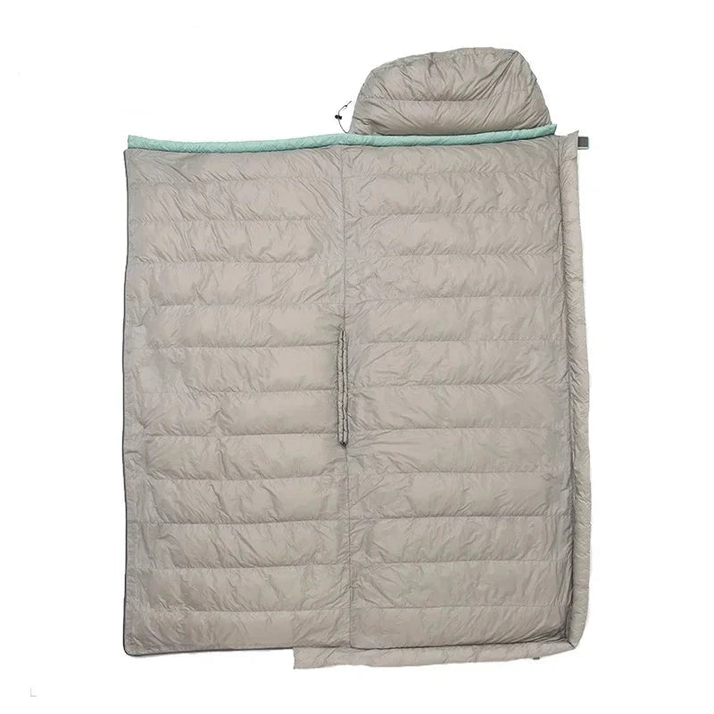 Blackdeer Ultralight Down Sleeping Bag