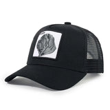 sun protection baseball cap Stylish Sun Protection
