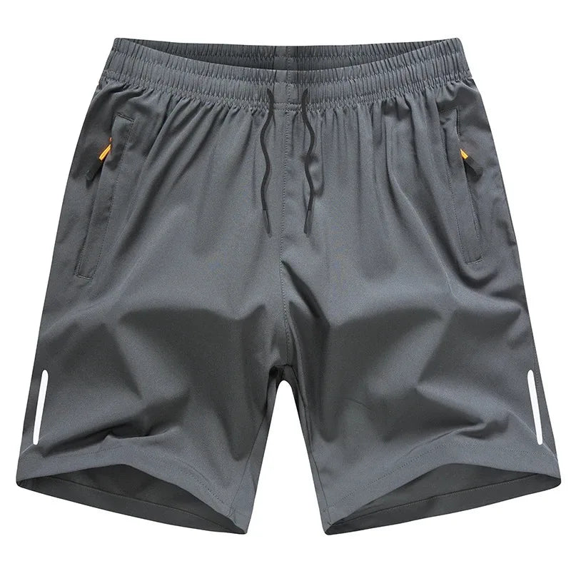 Men's Breathable Performance Shorts