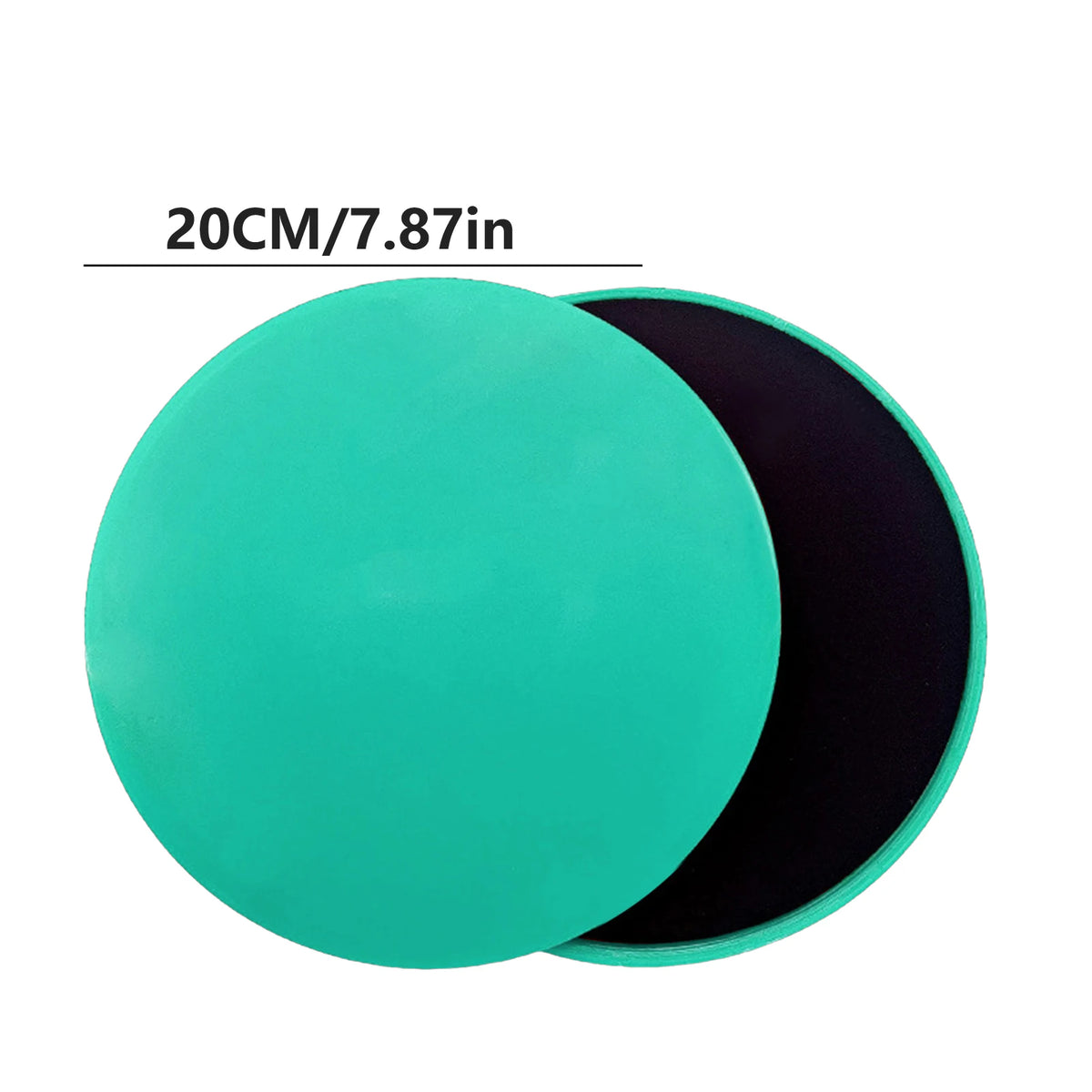 Strengthen Your Core with Pilates Gliding Discsfitness accessories24 Hour Sport