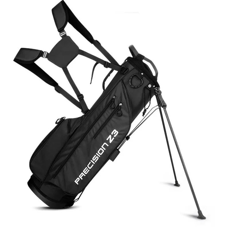 Lightweight & Multifunctional Golf Stand Bag
