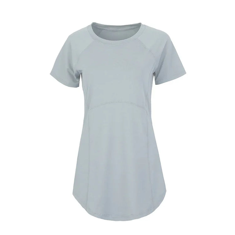 Women's High Performance Athletic T Shirtwomen's Shirts24 Hour Sport