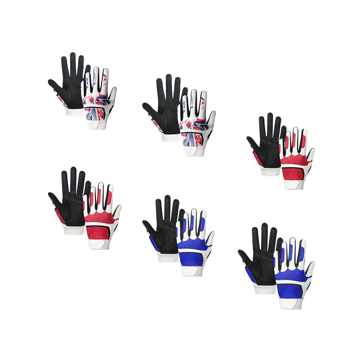 Grip It and Rip It: Softball Gloves