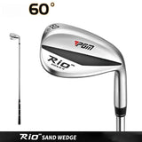 Confident Approach Shots  Stainless Steel Golf Wedges - 24 Hour Sport