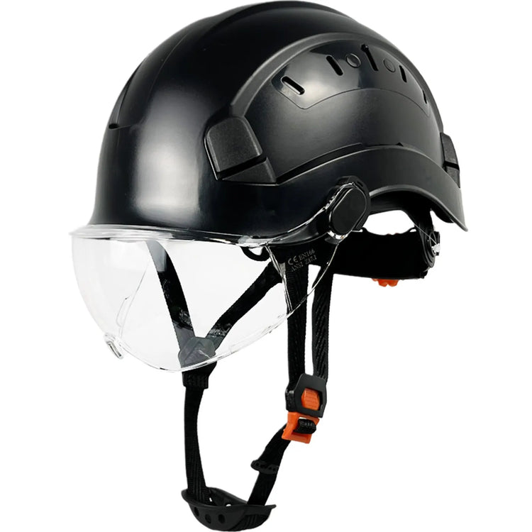 Stay Safe, Work Smart: Construction Hard HatSafety Hamlet24 Hour Sport