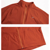 DRUR Women 2 Piece Yoga Sets Workout Outfits With Long Sleeve Zipper Sports Jacket And High Waist Leggings Suit Gym Streetwear 24 Hour Sport