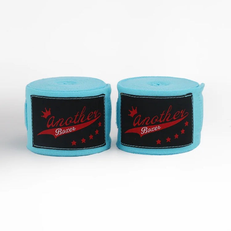 2 Pack Professional Boxing Hand WrapsHandwraps24 Hour Sport