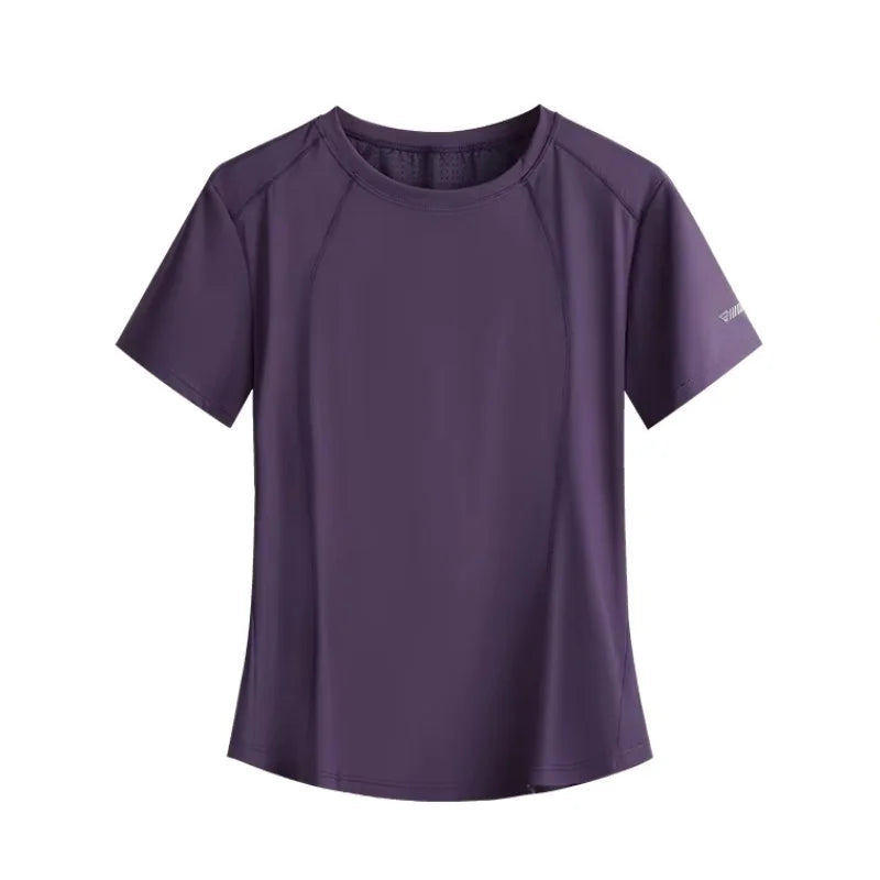  Only Purple Top