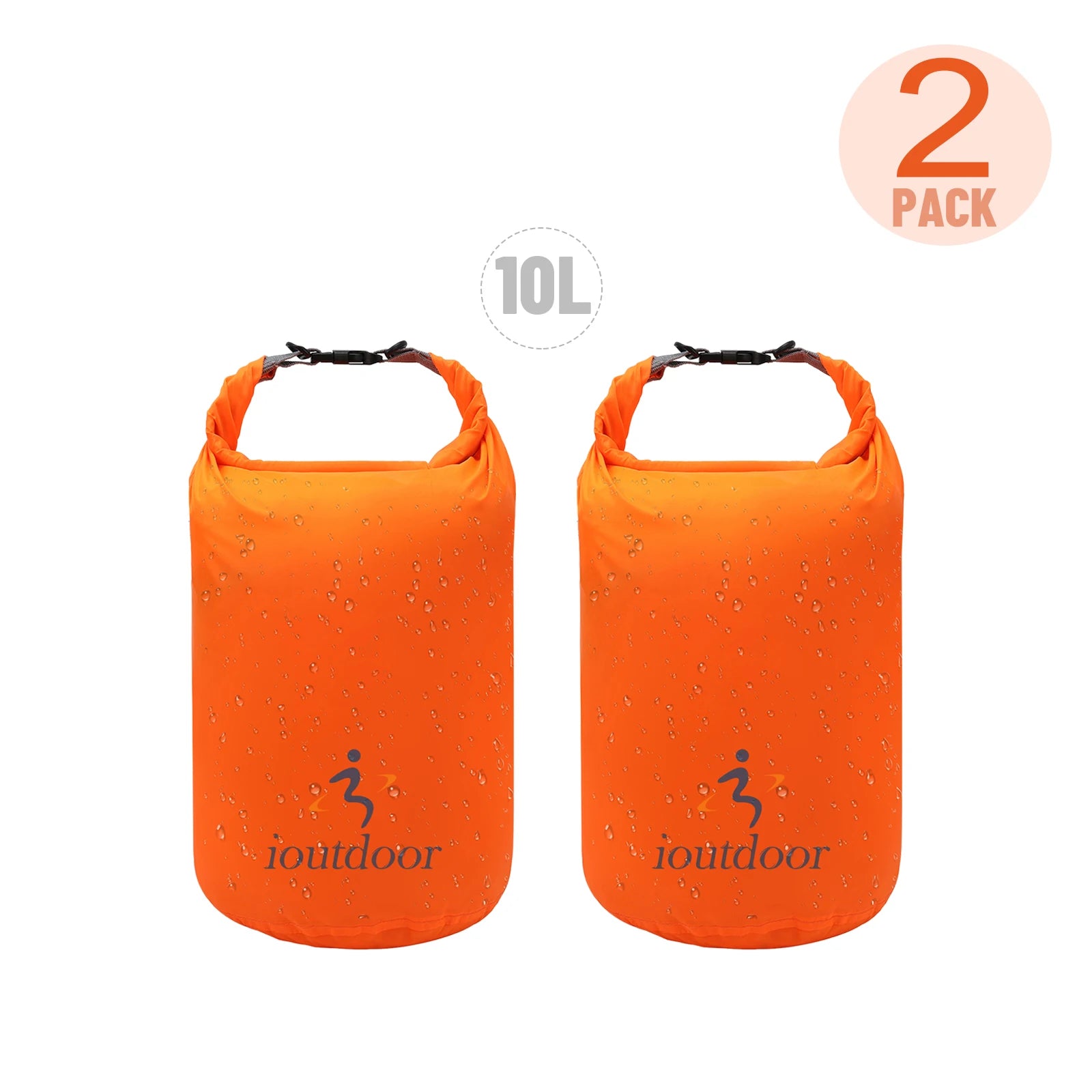  2X10LOrange