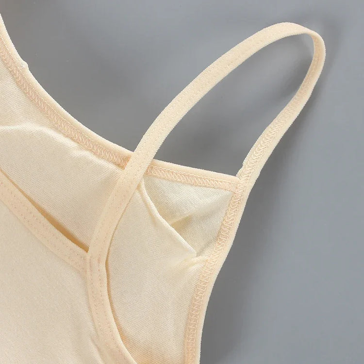 Girls' Cotton Training BrasGirl's Sport Bras24 Hour Sport