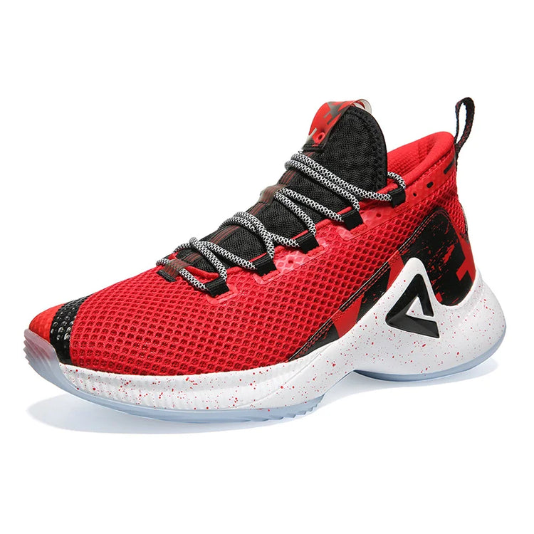 Performance Basketball SneakersMen's shoes24 Hour Sport