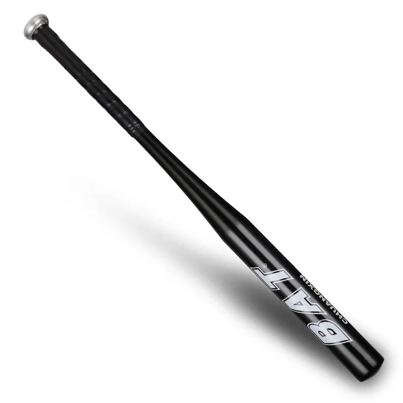 Versatile Baseball Bat: Sports & Self-Defense